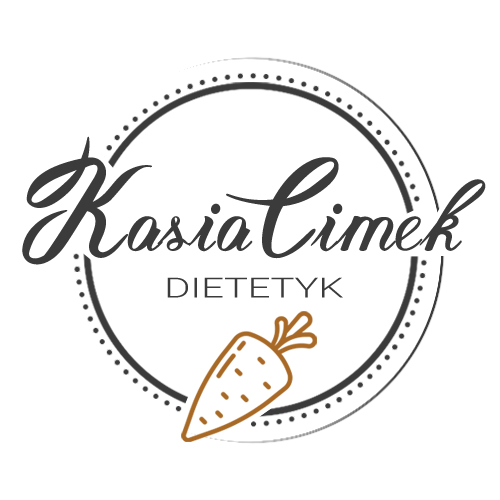 Kasia Cimek | Dietetyk Białystok | Blog